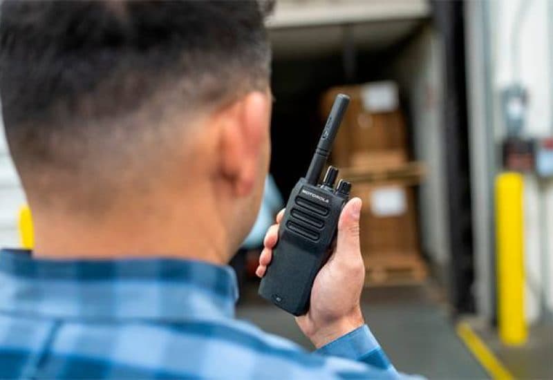 MOTOTRBO R2 MOTOTRBO R2