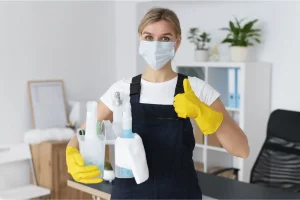 Clean 300x200