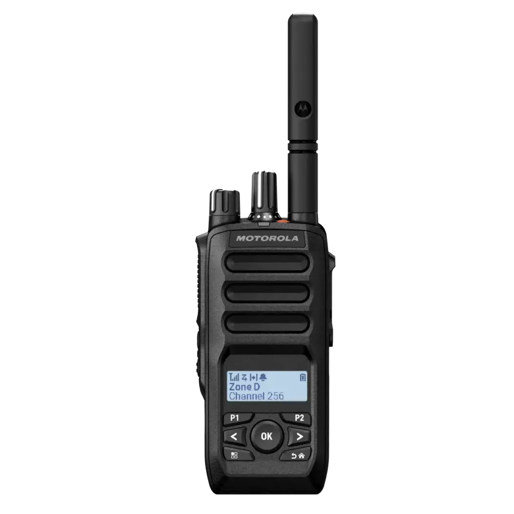 Motorola R5
